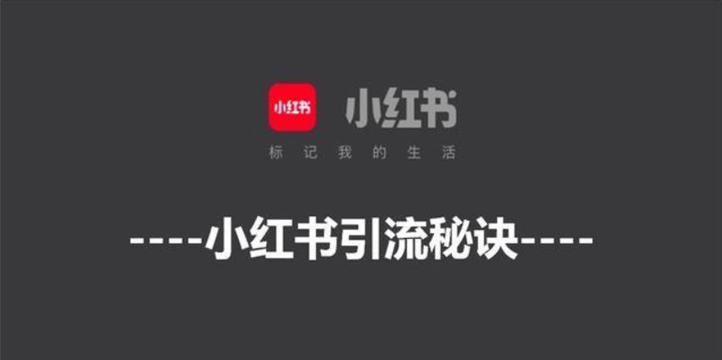 九京小红书精准引流课程1.0：如何利用小红书快速获取客源，每月多赚1万