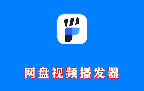 网盘视频播放器