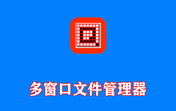 Q-Dir(免费的文件管理器) v12.56 多语便携版